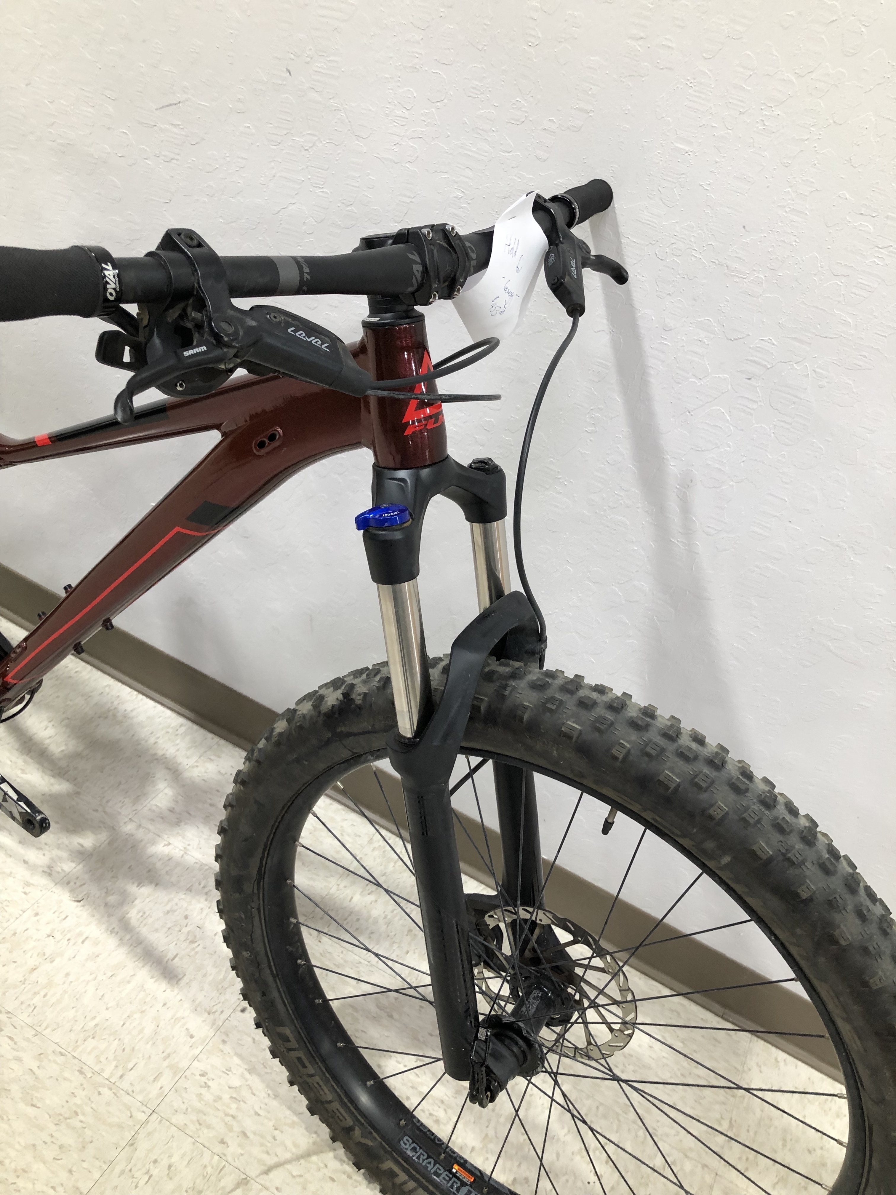 fuji bighorn 1.5