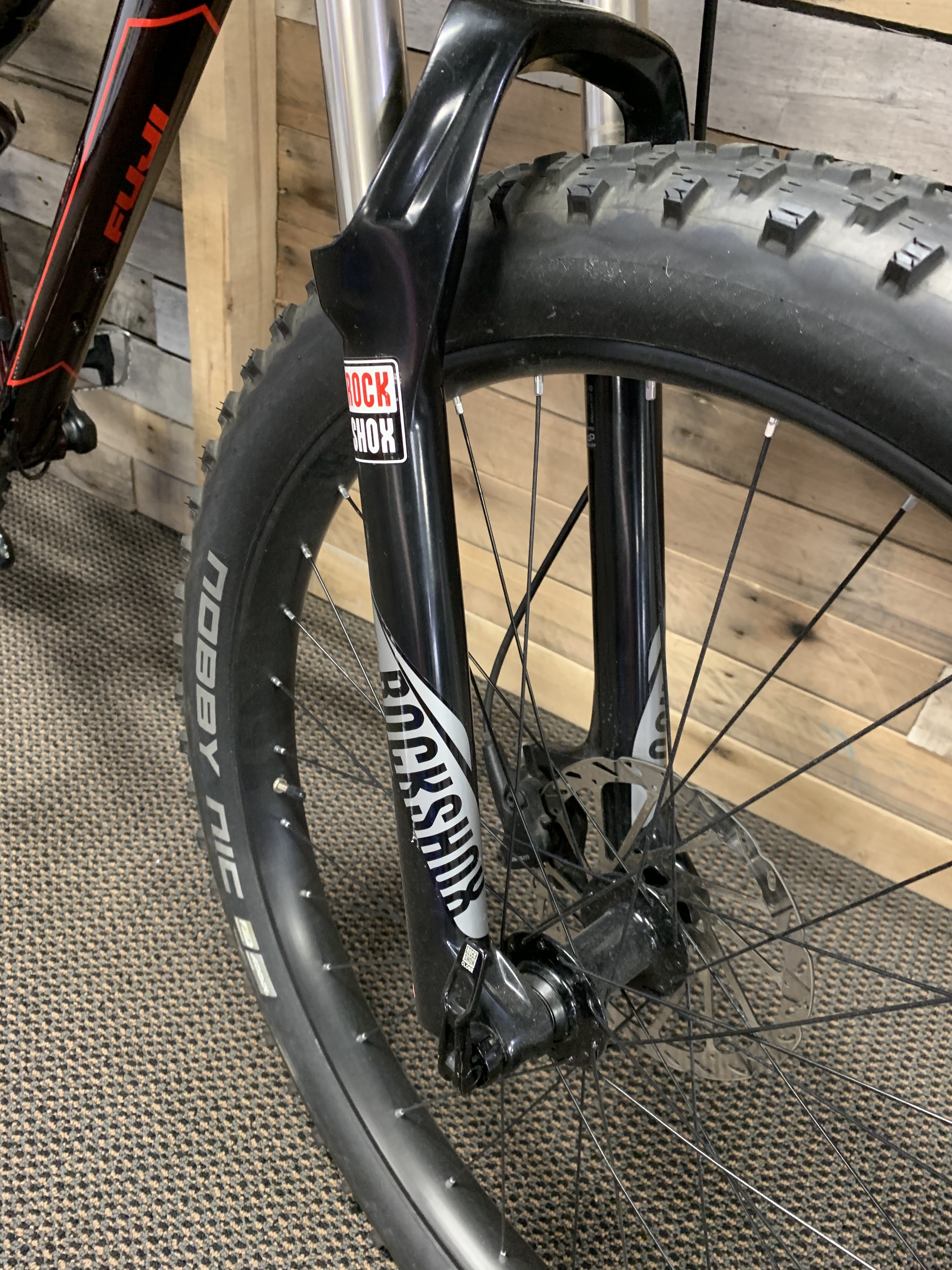 fuji bighorn 1.5