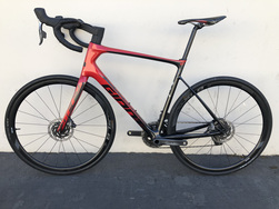 2020 Giant Defy Advanced Pro 1 Force 
