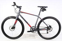 2018 Giant Escape 1 Disc 
