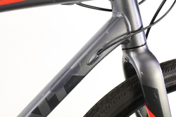 2018 Giant Escape 1 Disc 