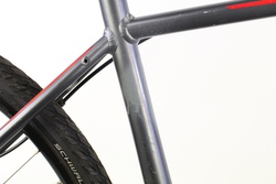 2018 Giant Escape 1 Disc 