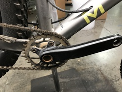 2019 Marin Nail Trail 6 