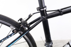 2017 Giant TCR Espoir 24 