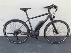2018 Trek XM700+ - BicycleBlueBook.com